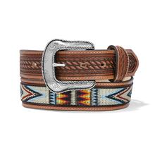 Bryce Canyon Belt by Brighton in Cambria CA