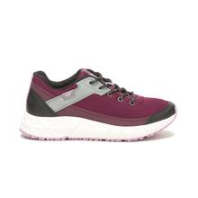 ProRush Speed FX Shoe Grape Vine/Wild Dove by CAT Footwear