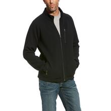 Men's Rebar DuraTek Fleece Jacket