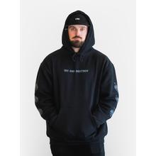 Ski & Destroy Hoodie by LINE Skis