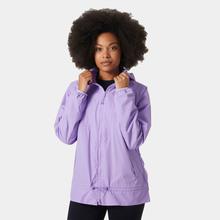 Women's Essence Rain Jacket by Helly Hansen in South Sioux City NE