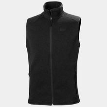 Men's Varde Fleece Vest 2.0 by Helly Hansen