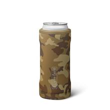 Hopsulator Slim 12oz | Forest Camo