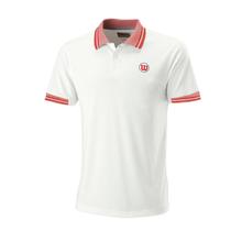 Pro Staff Classic Tipped Polo Men'S by Wilson