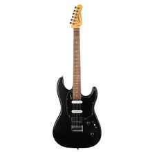 Session HT Matte Black RN by Godin Guitars