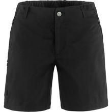 Women's Hoja Hybrid Shorts by Fjallraven