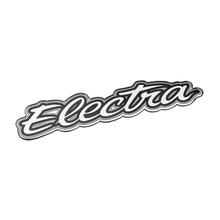 Chainguard Badge by Electra