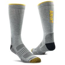 High Performance Tek Work Sock 2 Pair Pack by Ariat in Loveland CO