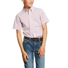 Men's Nemano Classic Fit Shirt by Ariat in Rancho Cucamonga CA