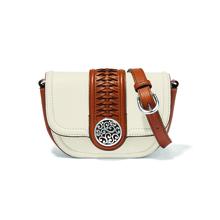 Emmie Flap Bag by Brighton in Spring Valley WI