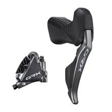 ST-RX815 Grx Di2 Disc Brake/Shift Set by Shimano Cycling in Millersburg OH