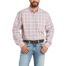 Men's Pro Series Brody Stretch Classic Fit Shirt