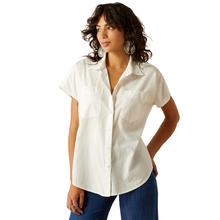 Women's Vacation Shirt by Ariat in Dardanelle AR