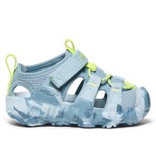 トドラー ハイパーポート エイチツー サンダル by Keen