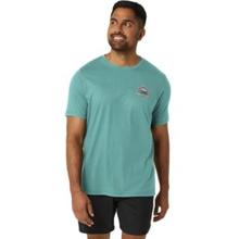 UNISEX  GO OUTSIDE CREW by ASICS