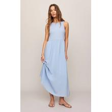 Women's Charlotte Rib Midi Dress by Z Supply