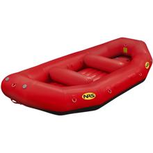 E-120D Self-Bailing Raft by NRS in Durango CO