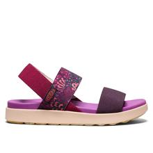 Women's Elle Backstrap Sandal by Keen in ST. THOMAS VI
