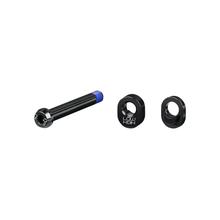 2020 Top Fuel 29 Upper Shock Mount Kit