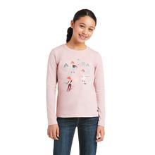 Powder Ponies T-Shirt by Ariat