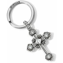 Alcazar Cross Key Fob by Brighton in Reading PA