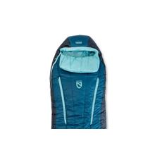 Forte Endless Promise Women's Synthetic Sleeping Bag by NEMO in Truckee CA
