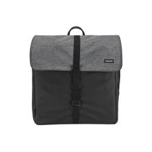 Heather Charcoal Pannier Bag by Electra in Rotterdam 