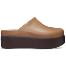 Women's Dylan Platform Clog by Crocs in Salem WI