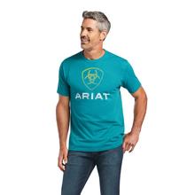 Men's Ariat Blends T-Shirt