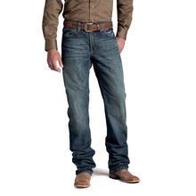 Men's M4 Low Rise M3 Bluegrass Stackable Straight Leg Jean