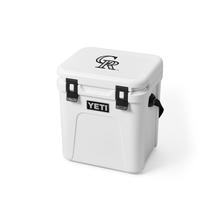 Colorado Rockies Coolers - White - Tank 85