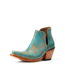 Women's Dixon Western Boot