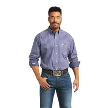 Men's Relentless Prime Stretch Classic Fit Shirt