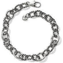 Sedona Link Charm Bracelet by Brighton