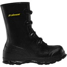 Men's Z Series Overshoe 11" Black by LaCrosse in Boulder CO