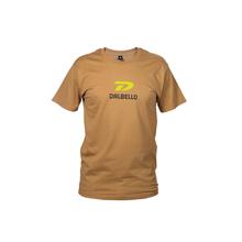 Icon Tee Camel