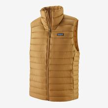 Men's Down Sweater Vest by Patagonia in Richmond VA