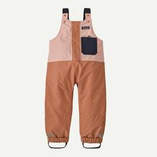 Baby Snow Pile Bibs by Patagonia in L'Assomption QC