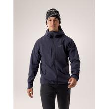 Gamma MX Hoody Men's by Arc'teryx