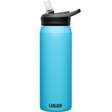 Custom Eddy+ 25oz Water Bottle, Insulated Stainless Steel by CamelBak