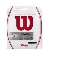 Synthetic Gut Power 16 Tennis String - Set