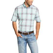 Men's Forest SS Perf Shirt by Ariat in Avondale AZ