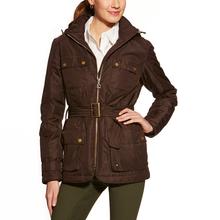 Women's Furlough Jacket