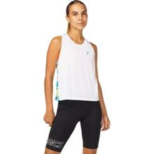 WOMEN'S COLOR INJECTION TANK