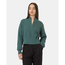 W Vista Sweater by Tentree in Decatur IL