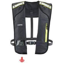 Matik Inflatable PFD by NRS in Squamish BC
