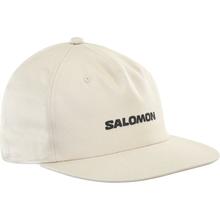 Men's Cap Flat by Salomon in Paris 