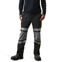 Men's Rebar DuraStretch Pull-On Straight Pant