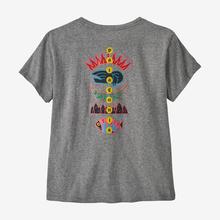 Women's Fitz Roy Wild Responsibili-Tee