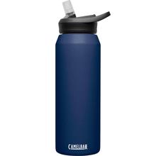 Eddy+ 32 oz Water Bottle, Insulated Stainless Steel